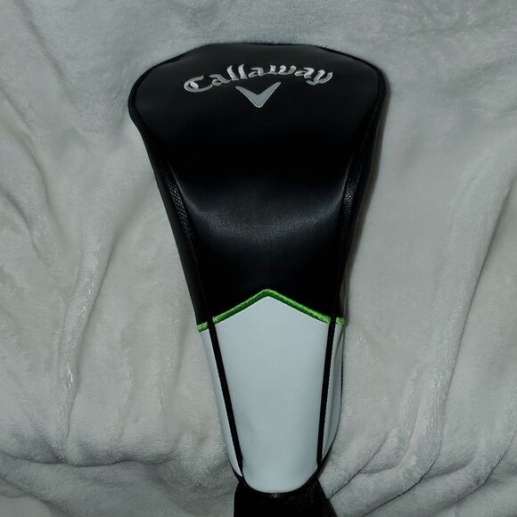 Callaway Edge Driver Cover - Picture 2 of 6